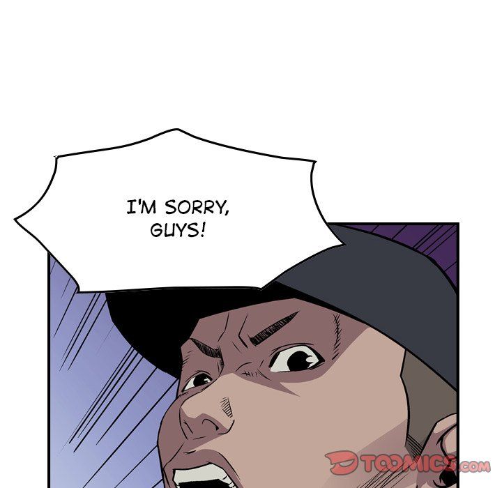 Legend The Beginning Manhwa - Chapter 113 Page 47