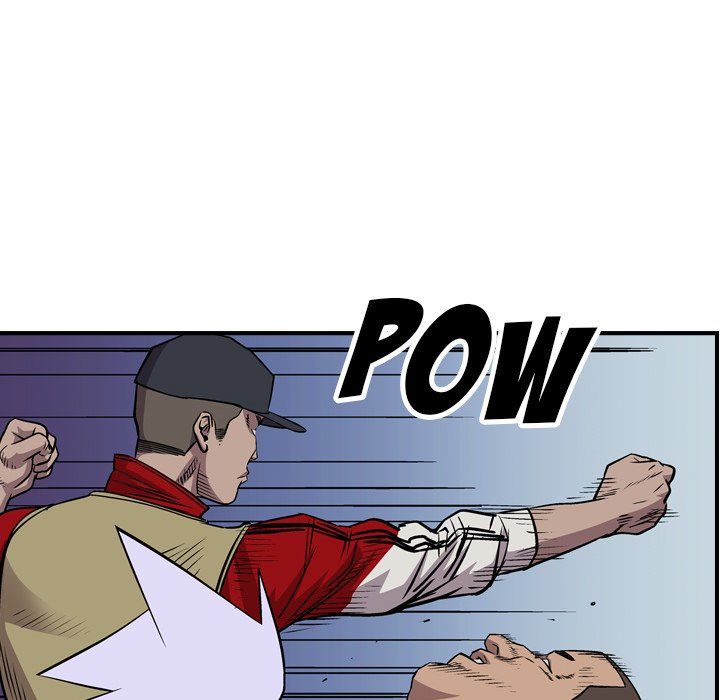 Legend The Beginning Manhwa - Chapter 113 Page 49