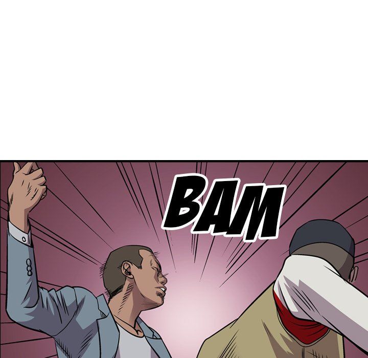 Legend The Beginning Manhwa - Chapter 113 Page 51