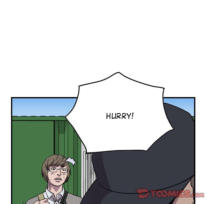 Legend The Beginning Manhwa - Chapter 113 Page 53