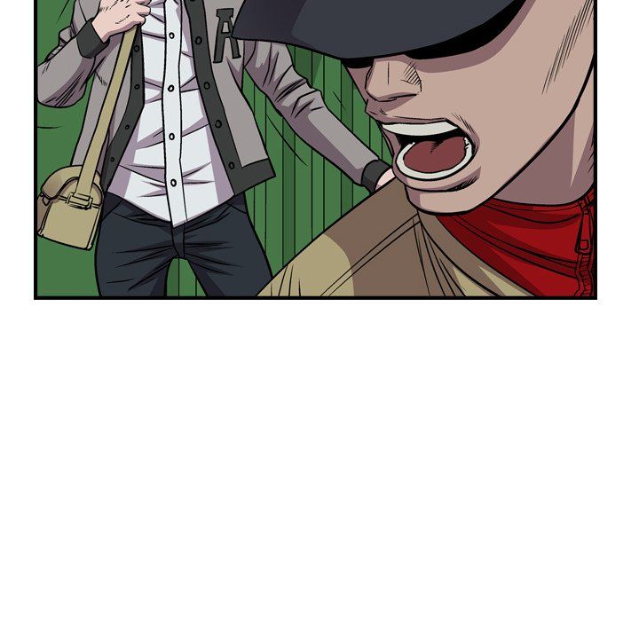 Legend The Beginning Manhwa - Chapter 113 Page 54