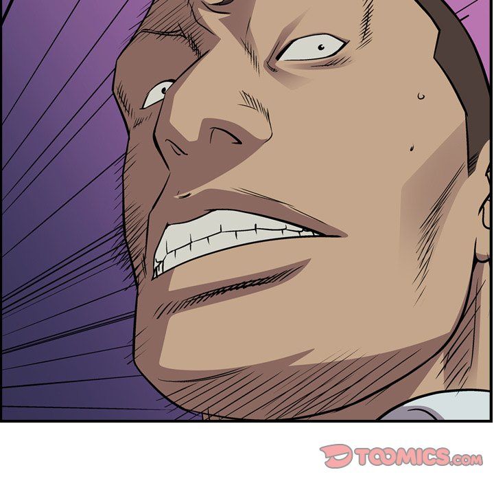 Legend The Beginning Manhwa - Chapter 113 Page 59