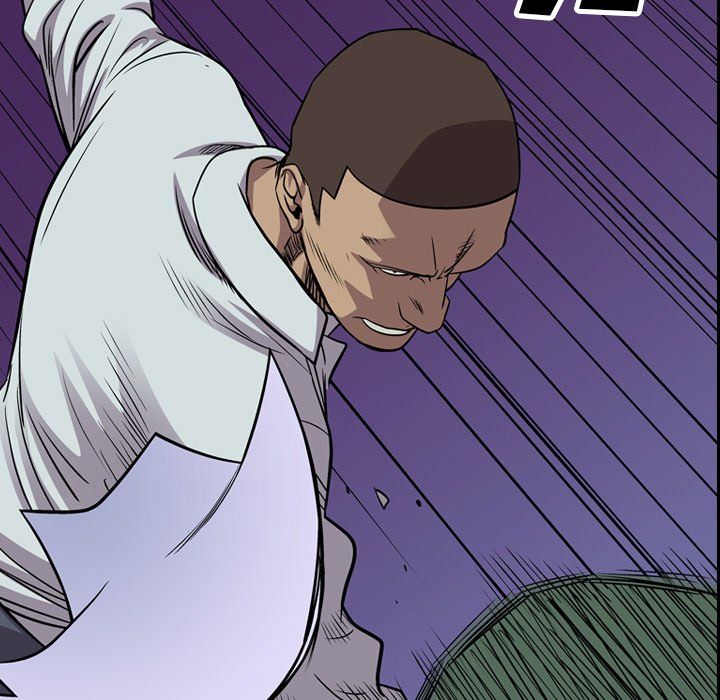 Legend The Beginning Manhwa - Chapter 113 Page 61