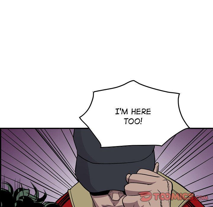 Legend The Beginning Manhwa - Chapter 113 Page 65