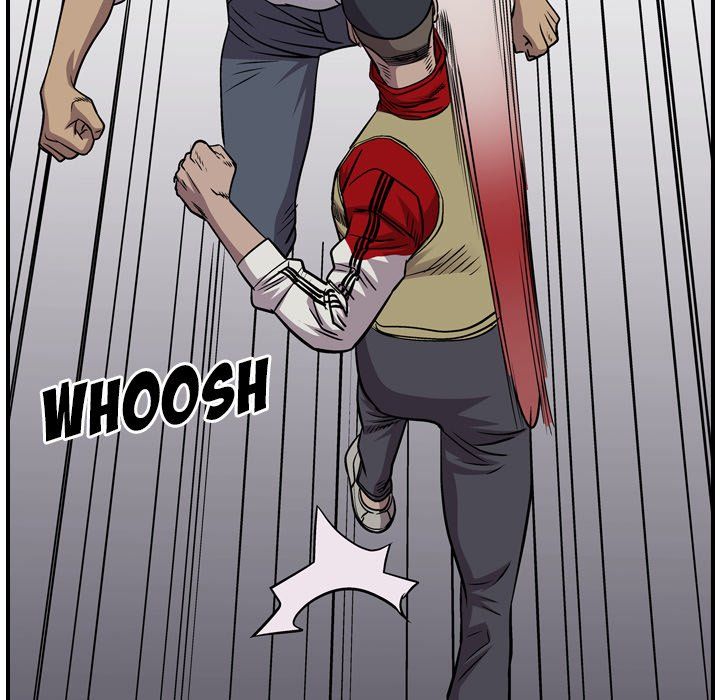 Legend The Beginning Manhwa - Chapter 113 Page 70