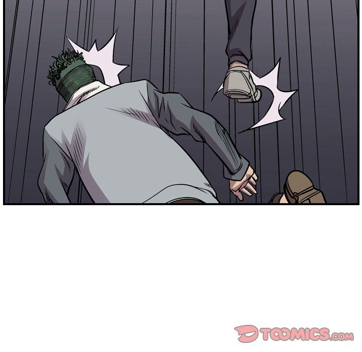 Legend The Beginning Manhwa - Chapter 113 Page 71