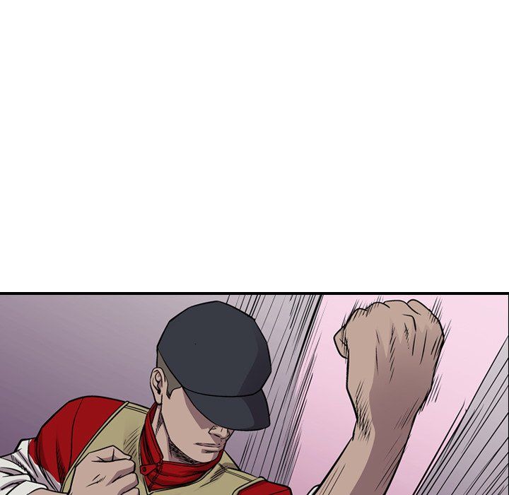 Legend The Beginning Manhwa - Chapter 113 Page 72