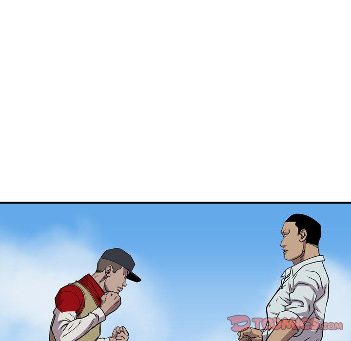 Legend The Beginning Manhwa - Chapter 113 Page 74