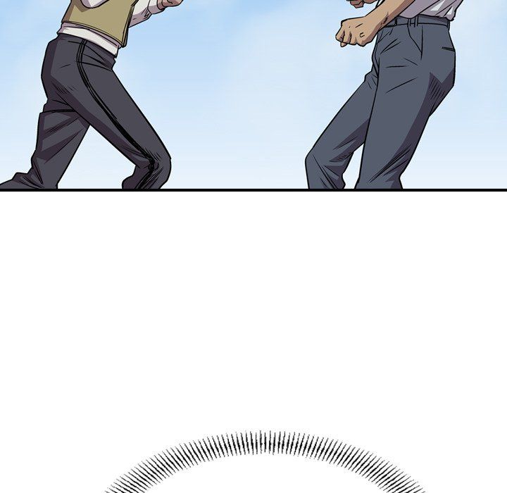 Legend The Beginning Manhwa - Chapter 113 Page 75