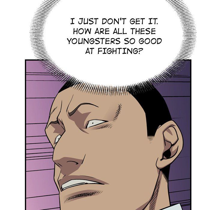 Legend The Beginning Manhwa - Chapter 113 Page 76