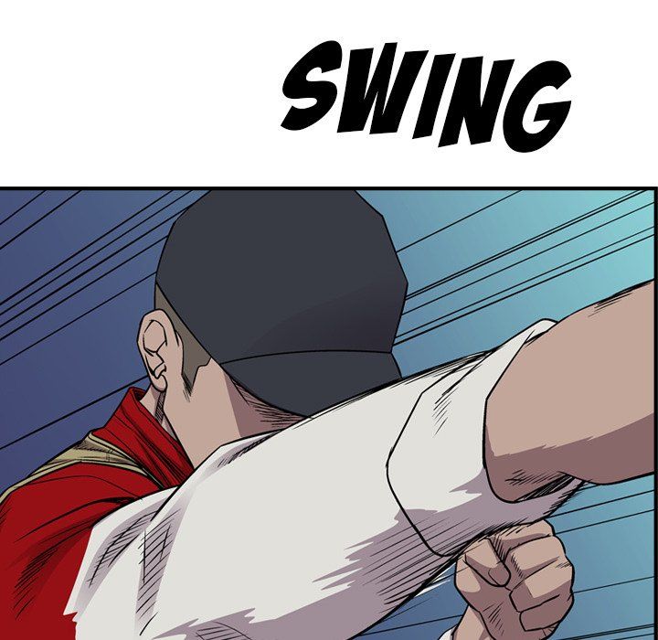 Legend The Beginning Manhwa - Chapter 113 Page 78