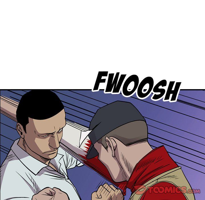 Legend The Beginning Manhwa - Chapter 113 Page 80