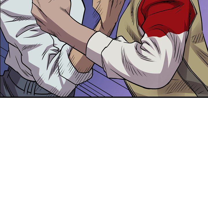 Legend The Beginning Manhwa - Chapter 113 Page 81