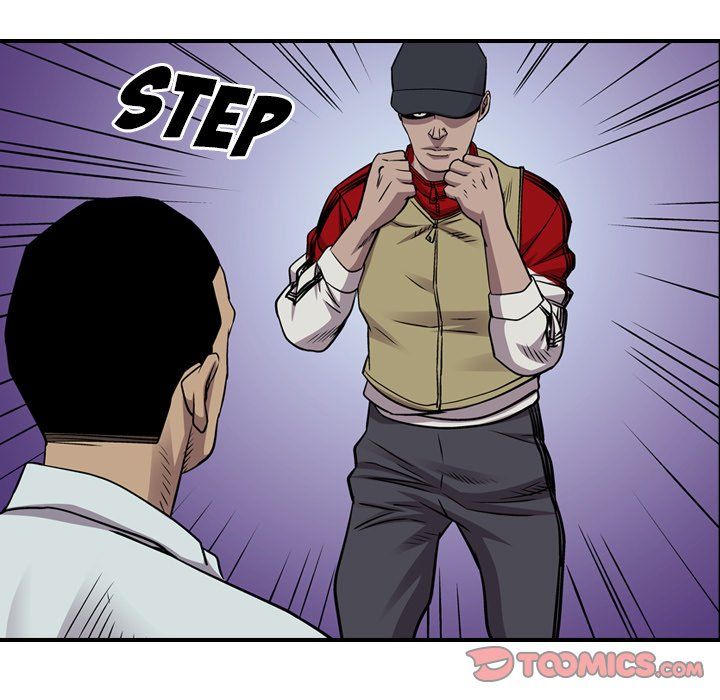 Legend The Beginning Manhwa - Chapter 113 Page 86