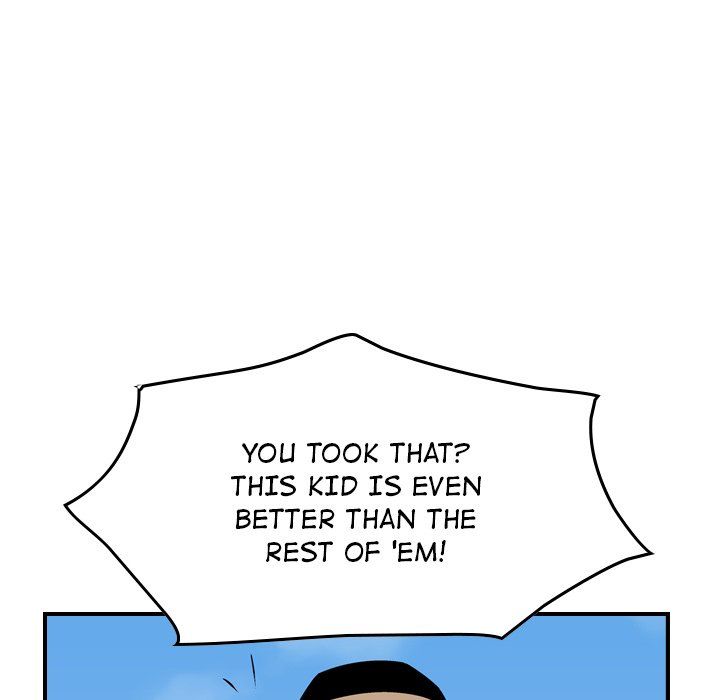 Legend The Beginning Manhwa - Chapter 113 Page 87