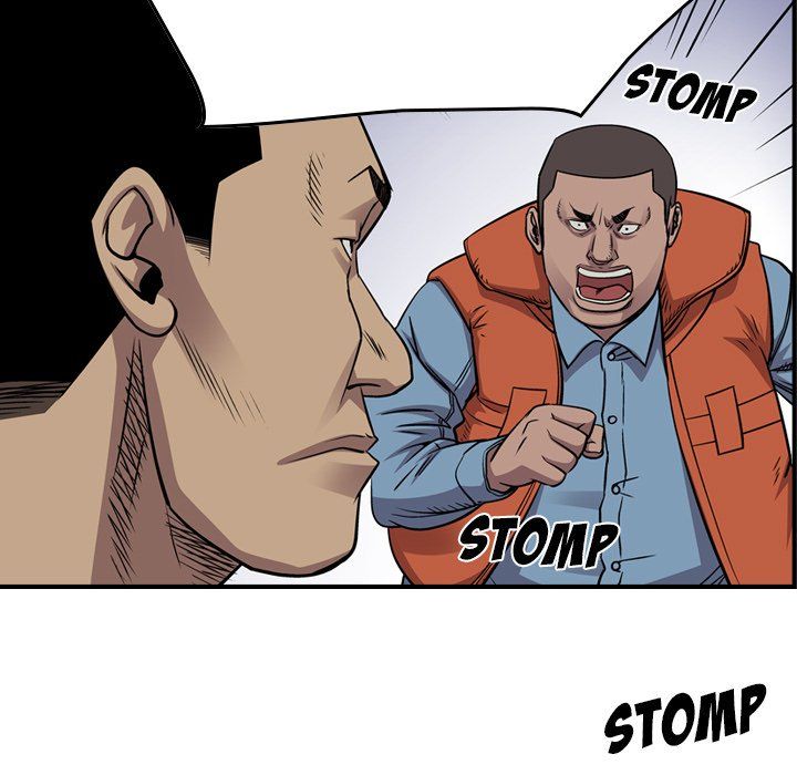 Legend The Beginning Manhwa - Chapter 113 Page 90