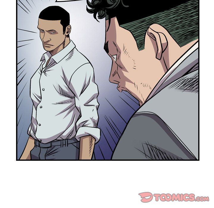 Legend The Beginning Manhwa - Chapter 113 Page 92