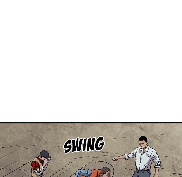 Legend The Beginning Manhwa - Chapter 113 Page 93