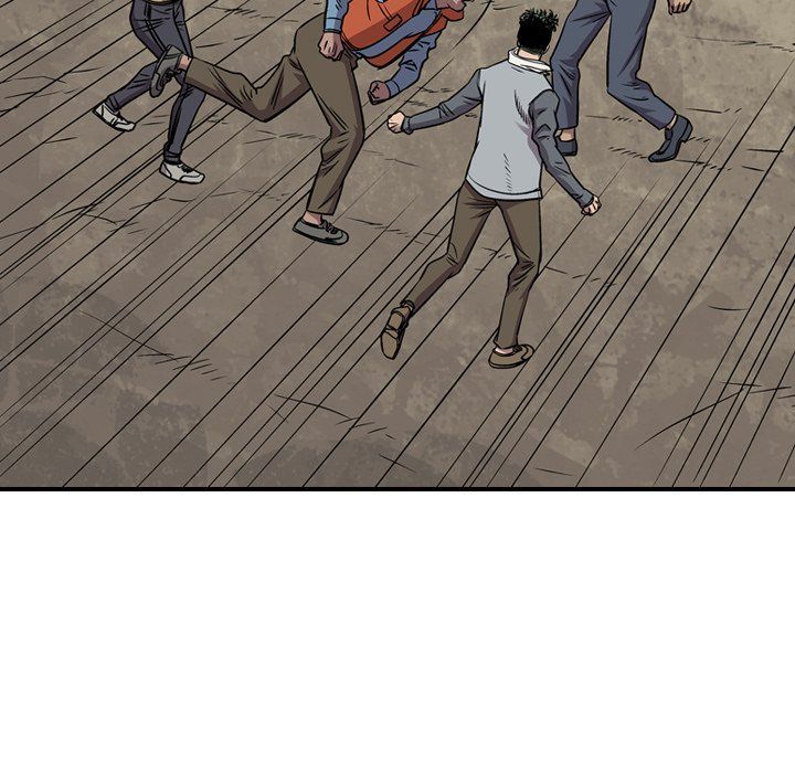 Legend The Beginning Manhwa - Chapter 113 Page 94