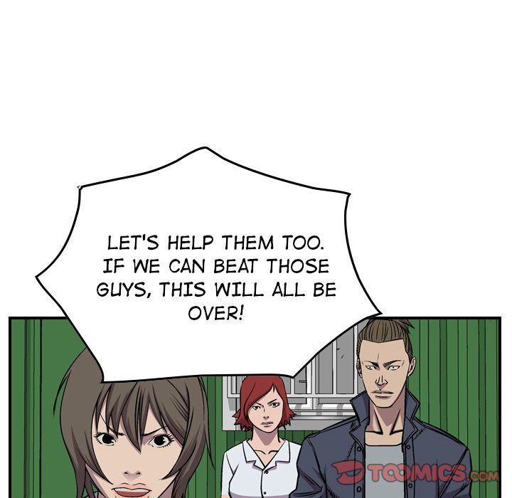 Legend The Beginning Manhwa - Chapter 113 Page 95