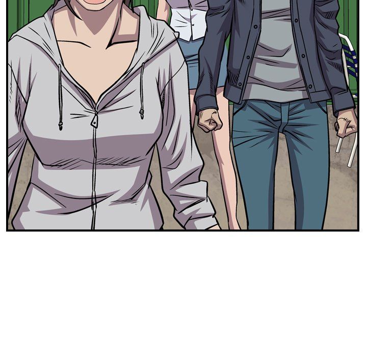 Legend The Beginning Manhwa - Chapter 113 Page 96