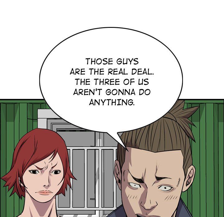 Legend The Beginning Manhwa - Chapter 113 Page 97