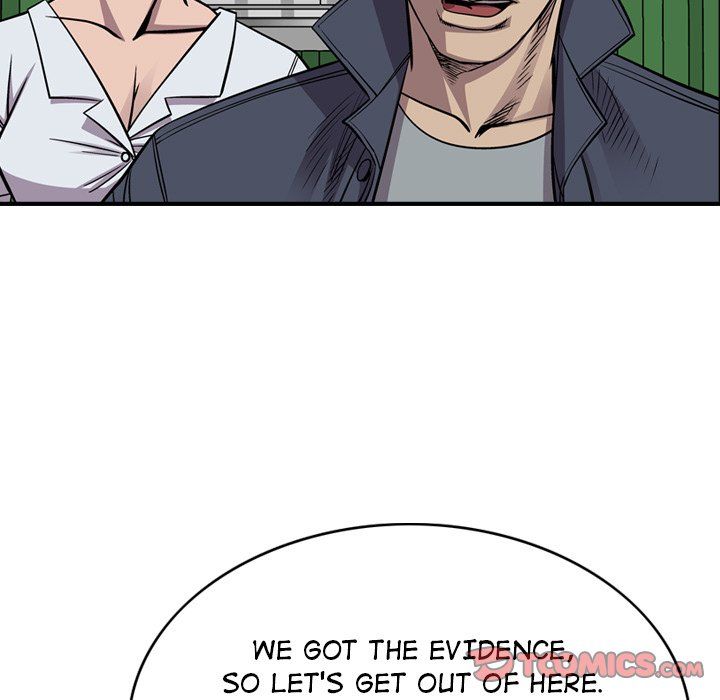 Legend The Beginning Manhwa - Chapter 113 Page 98