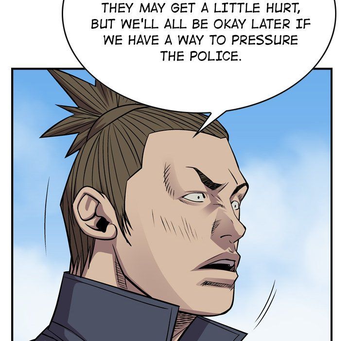 Legend The Beginning Manhwa - Chapter 113 Page 99