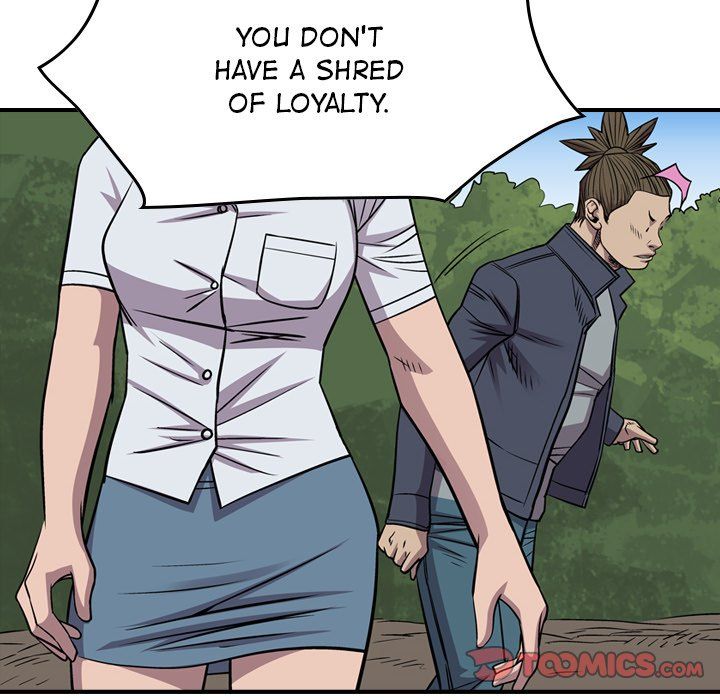 Legend The Beginning Manhwa - Chapter 113 Page 101