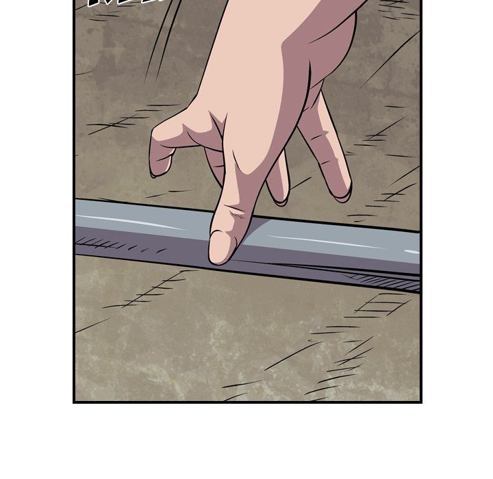 Legend The Beginning Manhwa - Chapter 113 Page 105