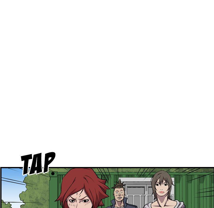 Legend The Beginning Manhwa - Chapter 113 Page 106