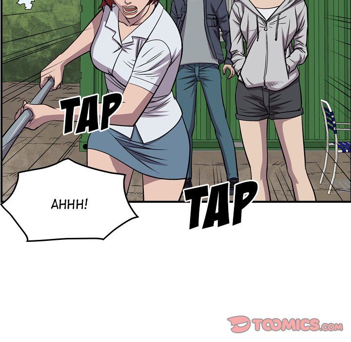 Legend The Beginning Manhwa - Chapter 113 Page 107