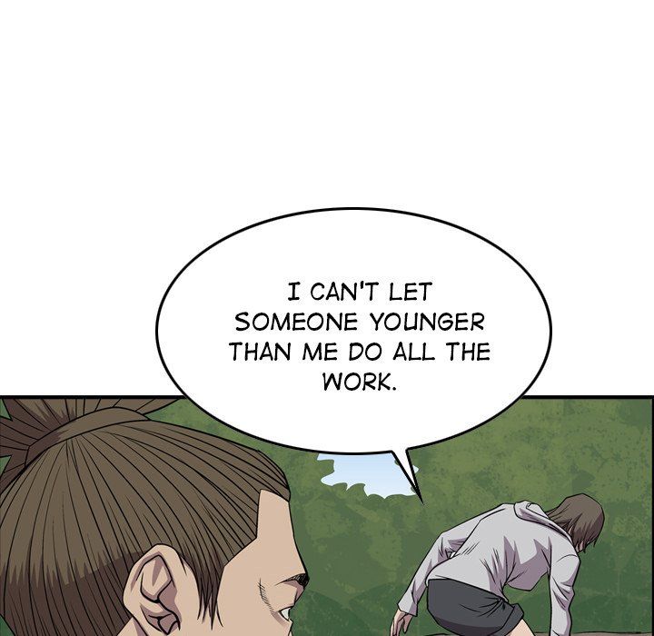 Legend The Beginning Manhwa - Chapter 113 Page 108