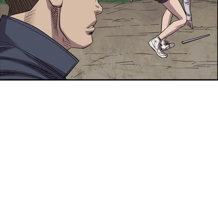 Legend The Beginning Manhwa - Chapter 113 Page 109
