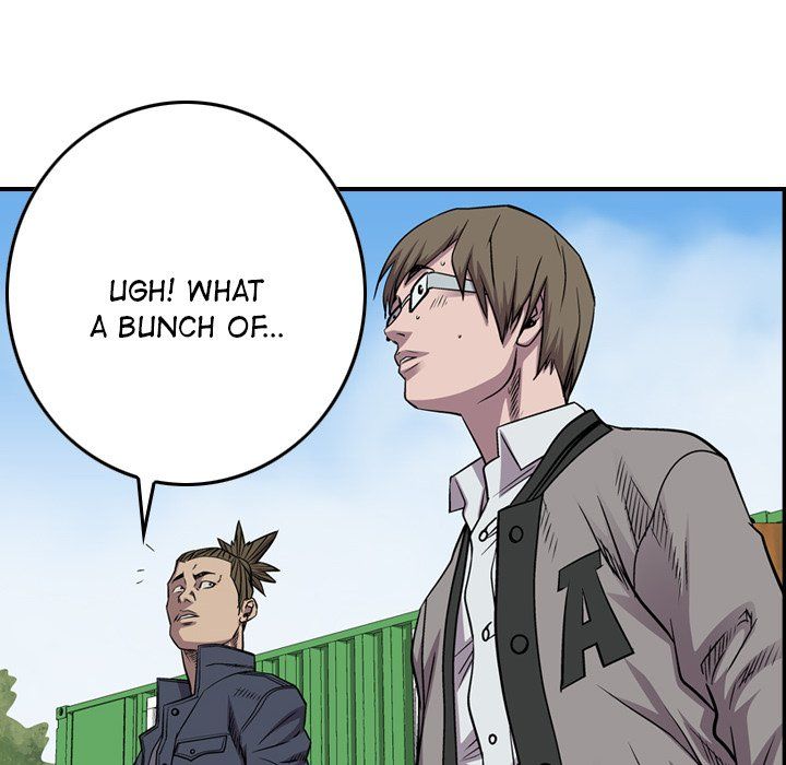 Legend The Beginning Manhwa - Chapter 113 Page 112