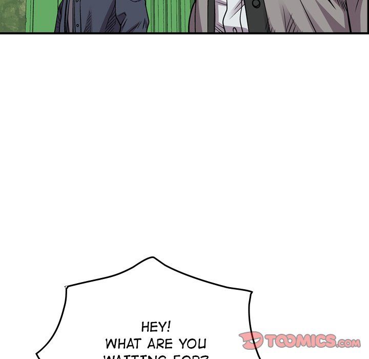 Legend The Beginning Manhwa - Chapter 113 Page 113