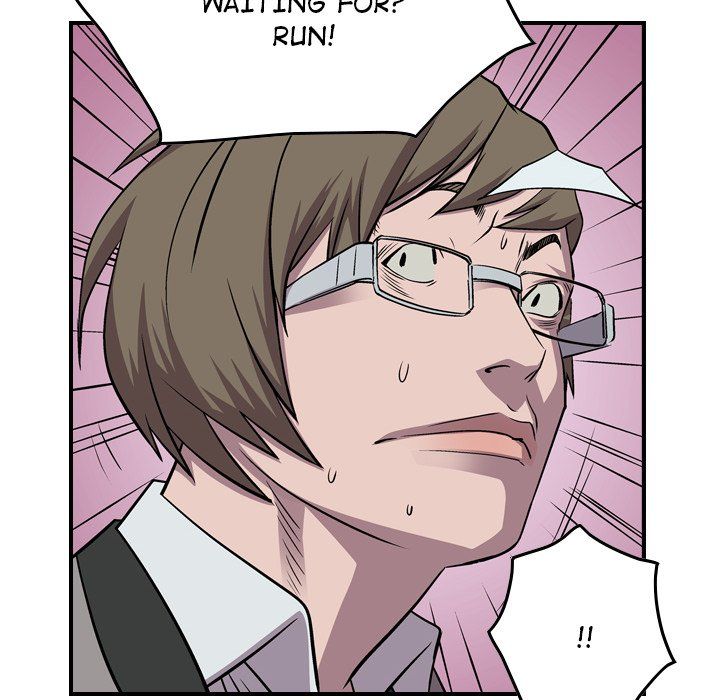 Legend The Beginning Manhwa - Chapter 113 Page 114