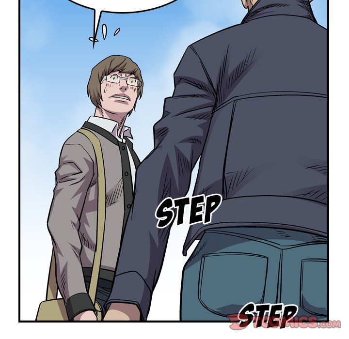 Legend The Beginning Manhwa - Chapter 113 Page 116