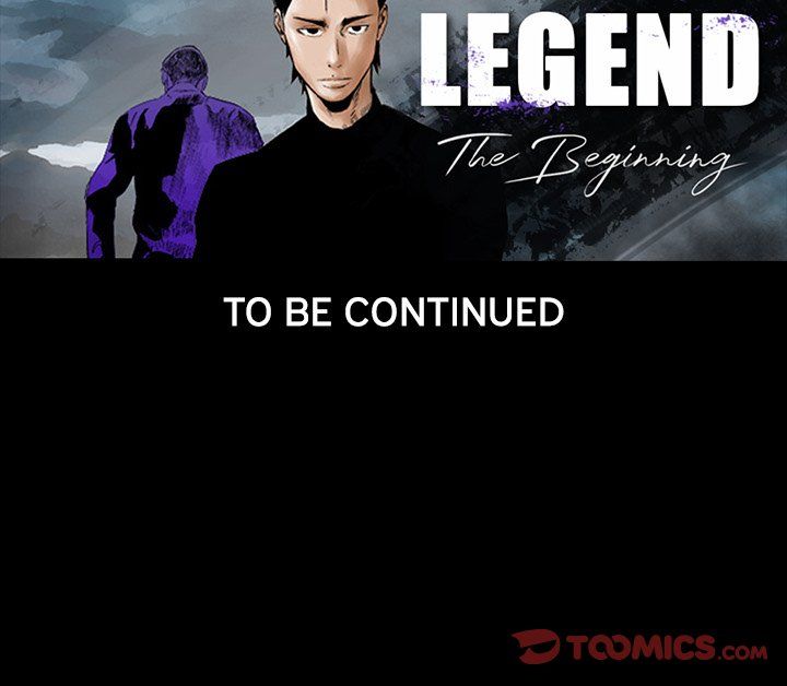 Legend The Beginning Manhwa - Chapter 113 Page 125