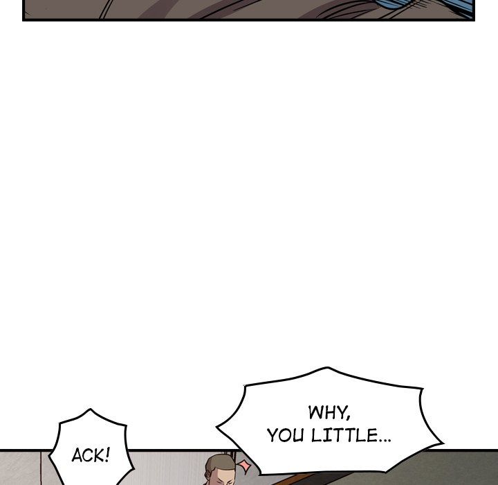 Legend The Beginning Manhwa - Chapter 132 Page 24