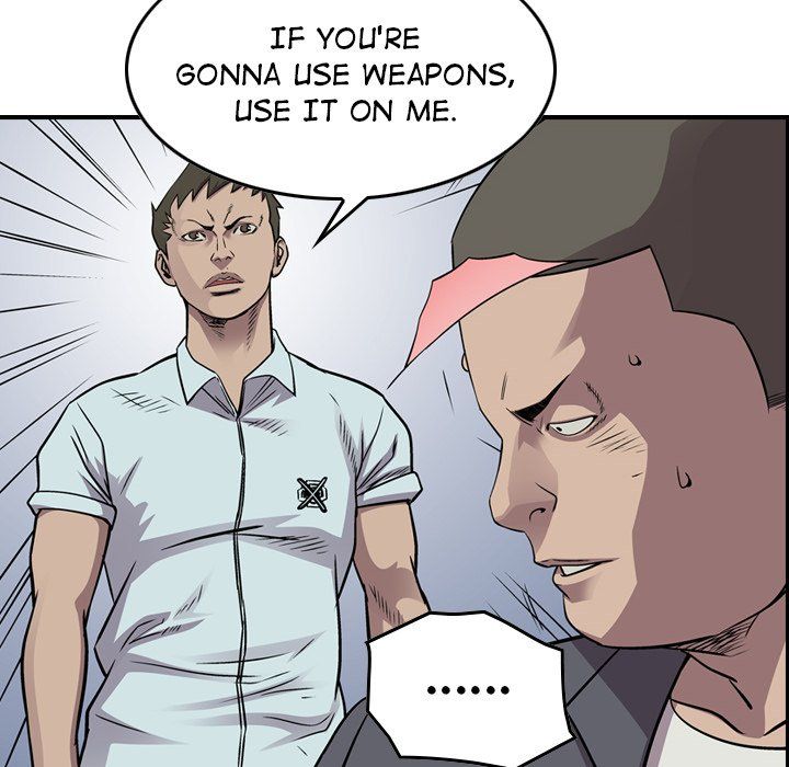 Legend The Beginning Manhwa - Chapter 132 Page 30