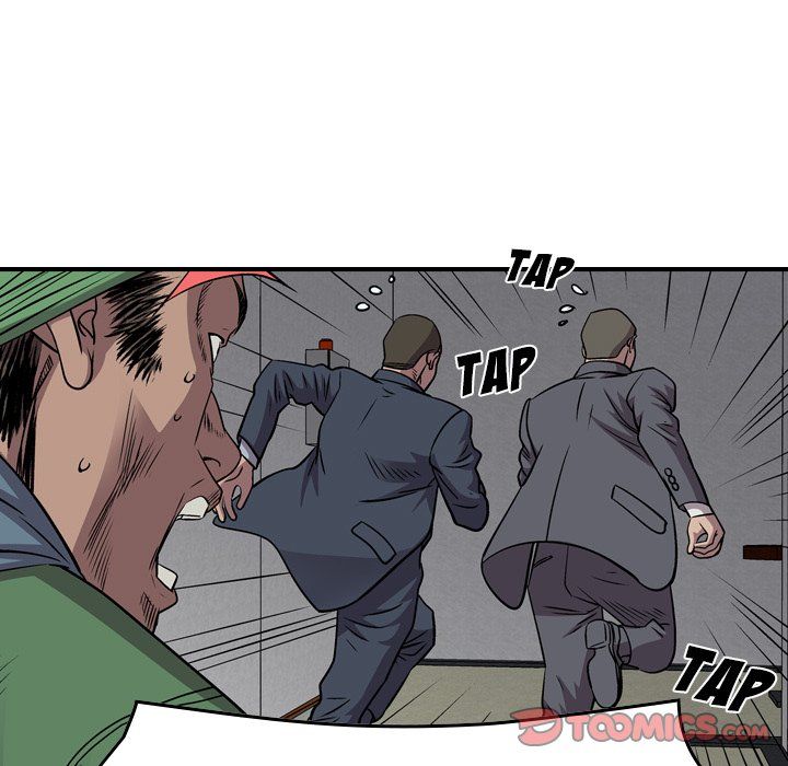 Legend The Beginning Manhwa - Chapter 132 Page 98