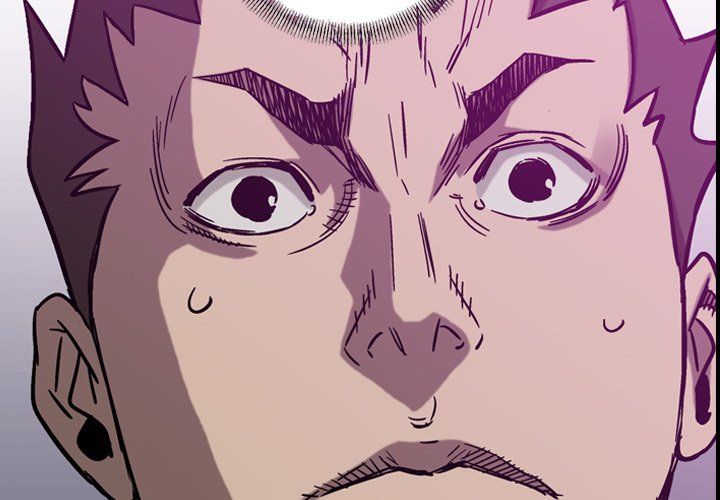 Legend The Beginning Manhwa - Chapter 80 Page 1