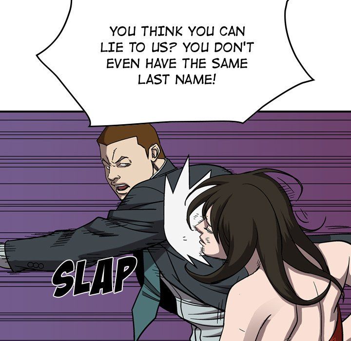 Legend The Beginning Manhwa - Chapter 80 Page 7