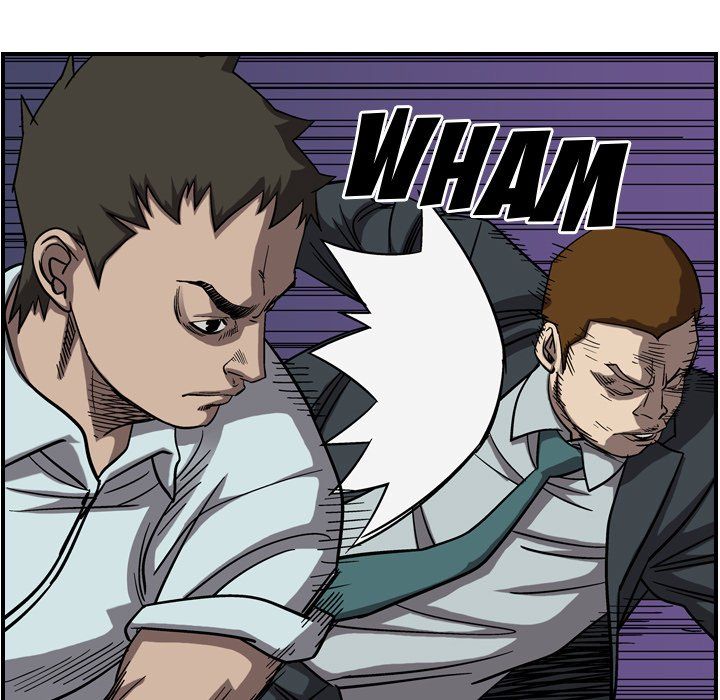 Legend The Beginning Manhwa - Chapter 80 Page 9