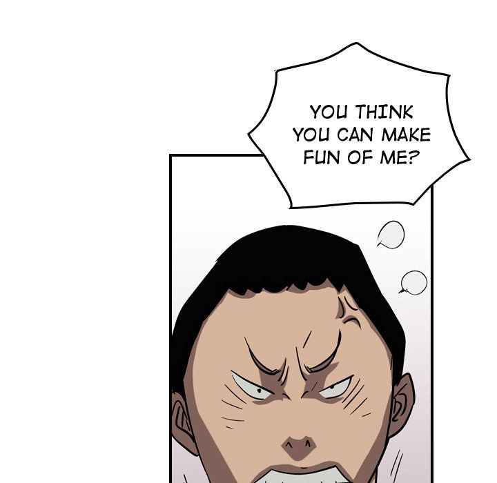 Legend The Beginning Manhwa - Chapter 80 Page 22