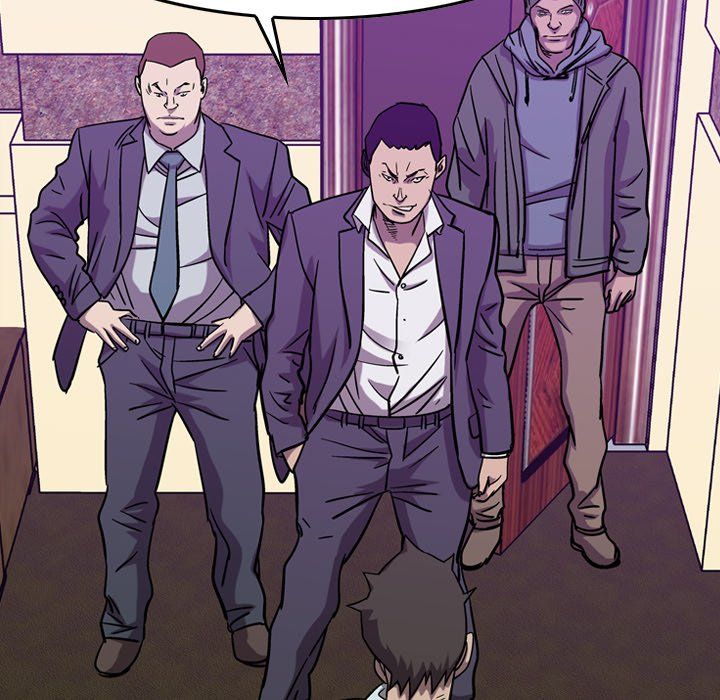 Legend The Beginning Manhwa - Chapter 80 Page 24