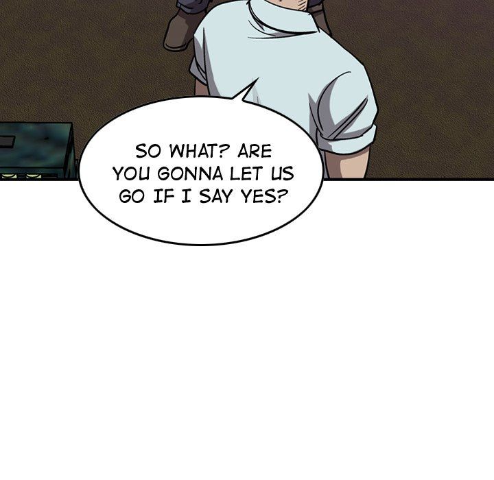 Legend The Beginning Manhwa - Chapter 80 Page 25