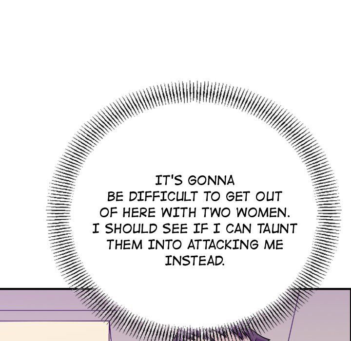 Legend The Beginning Manhwa - Chapter 80 Page 27