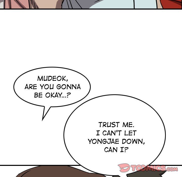 Legend The Beginning Manhwa - Chapter 80 Page 29